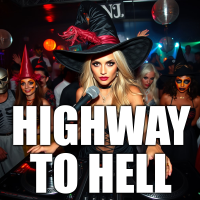 Highway To Hell - Full Cover cover